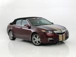 Acura TL SH-AWD Convertible by NCE 2011 года
